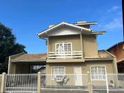 Casa / Sobrado para Venda em São Francisco do Sul/SC...