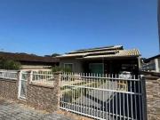 Casa / Sobrado para Venda em São Francisco do Sul/SC...