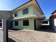 Casa / Sobrado para Venda em São Francisco do Sul/SC...