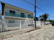 Casa / Sobrado para Venda em São Francisco do Sul/SC...