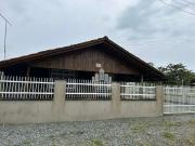 Casa / Sobrado para Venda em São Francisco do Sul/SC...