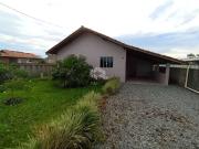 Casa / Sobrado para Venda em São Francisco do Sul/SC...