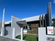 Casa / Sobrado para Venda em São Francisco do Sul/SC...