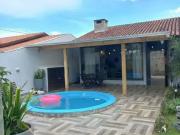 Casa / Sobrado para Venda em São Francisco do Sul/SC...