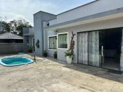 Casa / Sobrado para Venda em São Francisco do Sul/SC...