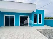 Casa / Sobrado para Venda em São Francisco do Sul/SC...