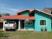 Casa / Sobrado para Venda em São Francisco do Sul/SC...