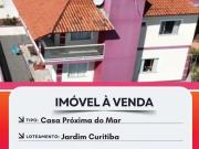 Casa / Sobrado para Venda em São Francisco do Sul/SC...