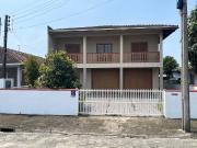 Casa / Sobrado para Venda em São Francisco do Sul/SC...