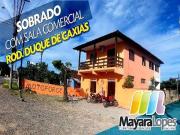 Casa / Sobrado para Venda em São Francisco do Sul/SC...