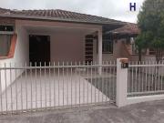 Casa / Sobrado para Venda em São Francisco do Sul/SC...