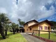 Casa / Sobrado para Venda em São Francisco do Sul/SC São...