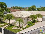 Casa / Sobrado para Venda em São Francisco do Sul/SC São...