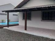 Casa / Sobrado para Venda em São Francisco do Sul/SC Ubatuba