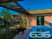 Casa / Sobrado para Venda em São Francisco do Sul/SC...