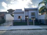Casa / Sobrado para Venda em São Francisco do Sul/SC...