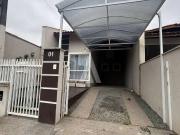 Casa / Sobrado para Venda em São Francisco do Sul/SC...