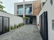 Casa / Sobrado para Venda em São Francisco do Sul/SC...