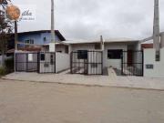 Casa / Sobrado para Venda em São Francisco do Sul/SC...