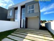 Casa / Sobrado para Venda em São Francisco do Sul/SC...