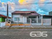 Casa / Sobrado para Venda em São Francisco do Sul/SC...