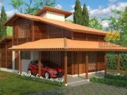 Casa / Sobrado para Venda em São Francisco do Sul/SC...