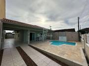 Casa / Sobrado para Venda em São Francisco do Sul/SC...