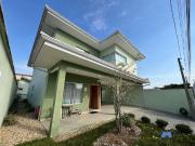 Casa / Sobrado para Venda em São Francisco do Sul/SC...