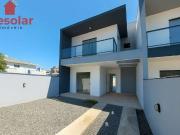 Casa / Sobrado para Venda em São Francisco do Sul/SC...