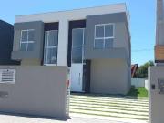 Casa / Sobrado para Venda em São Francisco do Sul/SC...