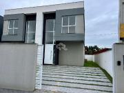Casa / Sobrado para Venda em São Francisco do Sul/SC...