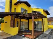 Casa / Sobrado para Venda em São Francisco do Sul/SC...