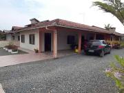 Casa / Sobrado para Venda em São Francisco do Sul/SC...