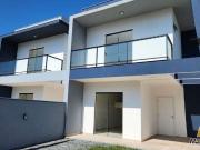 Casa / Sobrado para Venda em São Francisco do Sul/SC...