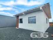 Casa / Sobrado para Venda em São Francisco do Sul/SC...