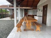 Casa / Sobrado para Venda em São Francisco do Sul/SC...