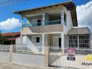 Casa / Sobrado para Venda em São Francisco do Sul/SC...
