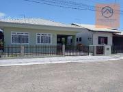 Casa / Sobrado para Venda em São Francisco do Sul/SC...