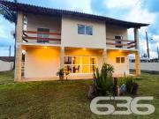 Casa / Sobrado para Venda em São Francisco do Sul/SC...