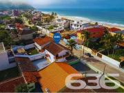Casa / Sobrado para Venda em São Francisco do Sul/SC...