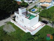 Casa / Sobrado para Venda em São Francisco do Sul/SC...