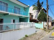 Casa / Sobrado para Venda em São Francisco do Sul/SC...