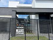 Casa / Sobrado para Venda em São Francisco do Sul/SC...