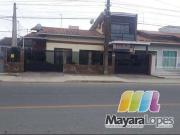 Casa / Sobrado para Venda em São Francisco do Sul/SC...