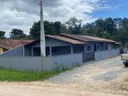 Casa / Sobrado para Venda em São Francisco do Sul/SC...