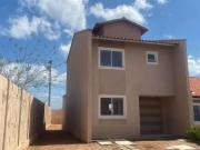 Casa / Sobrado para Venda em São Gonçalo do Amarante/CE...