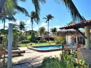 Casa / Sobrado para Venda em São Gonçalo do Amarante/CE...