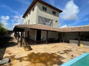 Casa / Sobrado para Venda em São Gonçalo do Amarante/CE...