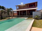 Casa / Sobrado para Venda em São Gonçalo do Amarante/CE...