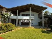 Casa / Sobrado para Venda em São Gonçalo do Amarante/CE...